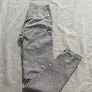 YoungLA Gray Leggings